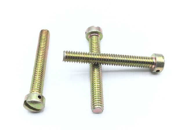 MS35265-50 Machine Screw (5)