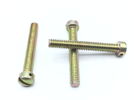 MS35265-50 Machine Screw (5)