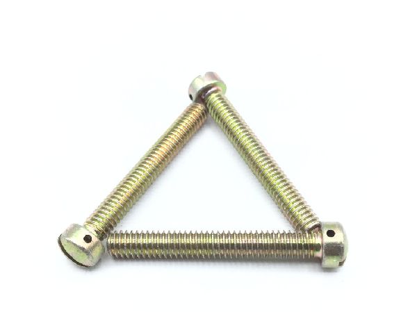 MS35265-50 Machine Screw (6)