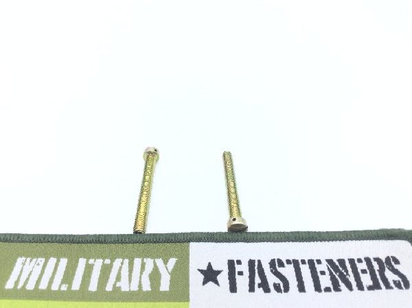 MS35265-51 Machine Screw (4)