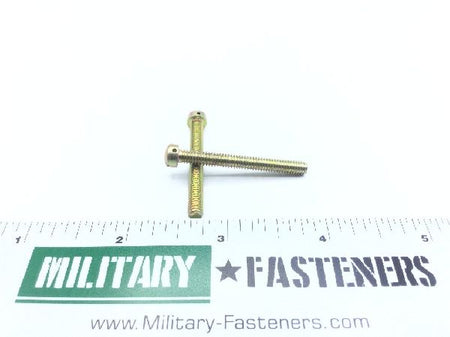 MS35265-51 Machine Screw (5)