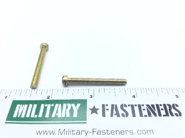 MS35265-51 Machine Screw (6)