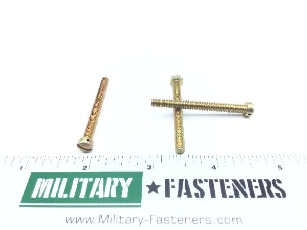 MS35265-52 Machine Screw (2)