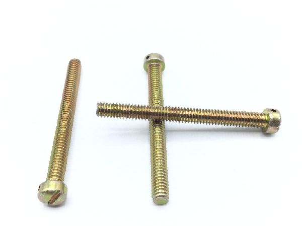 MS35265-52 Machine Screw (5)
