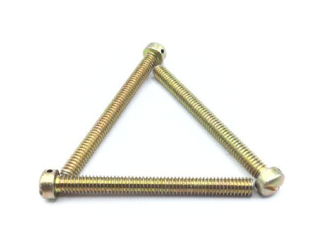 MS35265-52 Machine Screw (6)