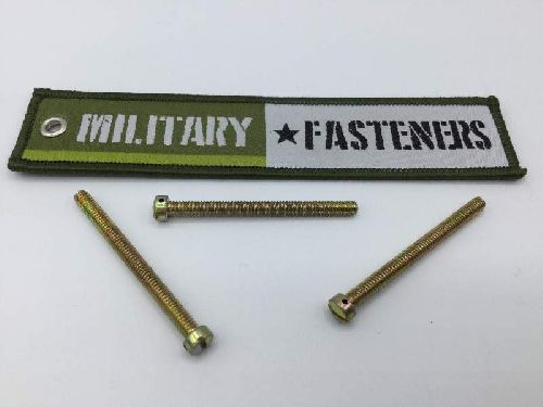 MS35265-53 Machine Screw