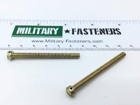 MS35265-53 Machine Screw (2)