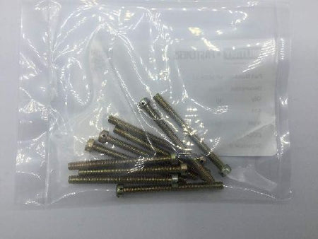 MS35265-53 Machine Screw (3)