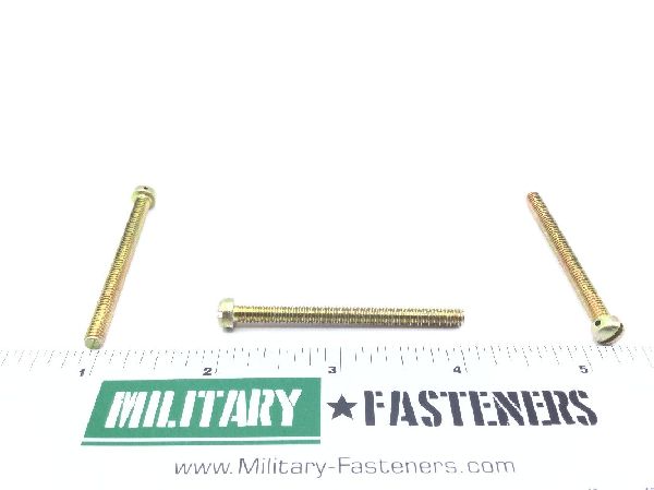 MS35265-53 Machine Screw (4)