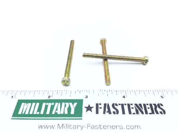 MS35265-53 Machine Screw (5)