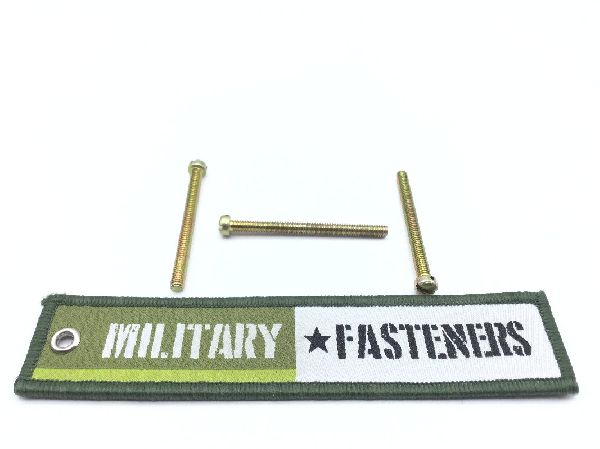 MS35265-53 Machine Screw (6)
