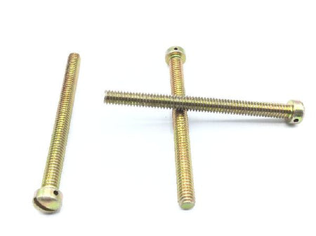 MS35265-53 Machine Screw (8)