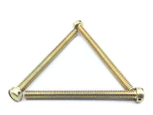 MS35265-53 Machine Screw (9)