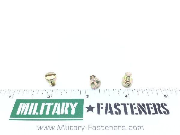 MS35265-59 Machine Screw (2)