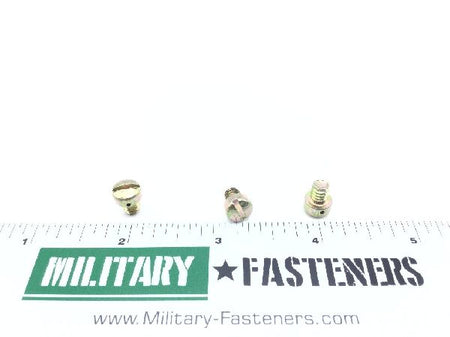MS35265-59 Machine Screw (2)