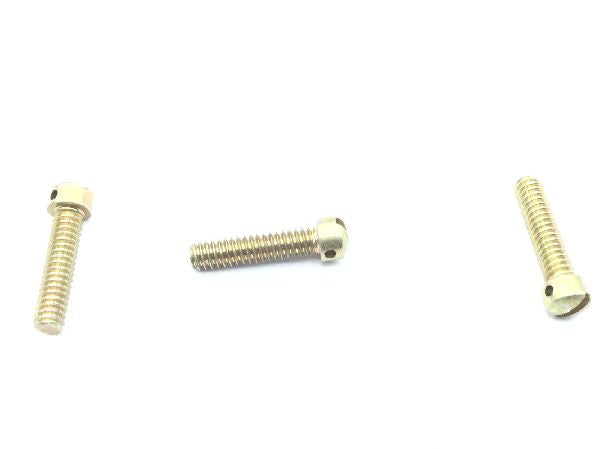 MS35265-5 Machine Screw (4)