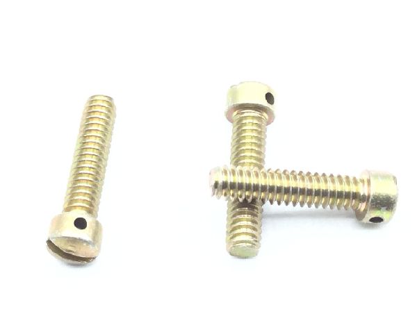 MS35265-5 Machine Screw (5)