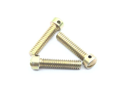 MS35265-5 Machine Screw (6)