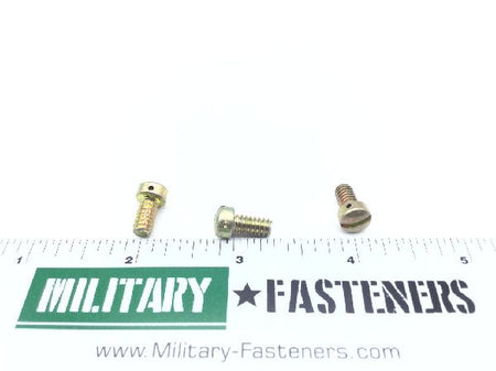 MS35265-61 Machine Screw