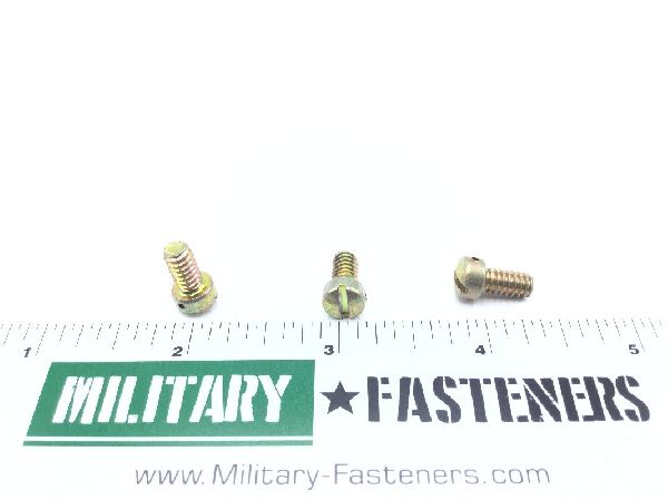 MS35265-61 Machine Screw (2)