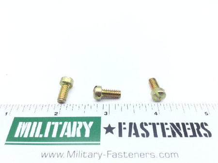 MS35265-62 Machine Screw
