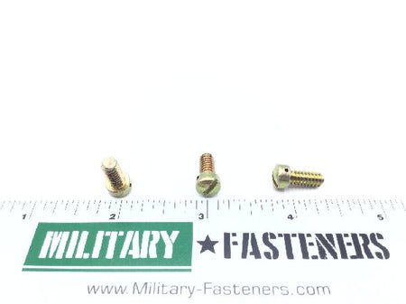 MS35265-62 Machine Screw (2)
