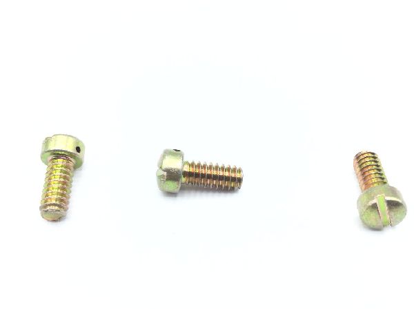 MS35265-62 Machine Screw (4)