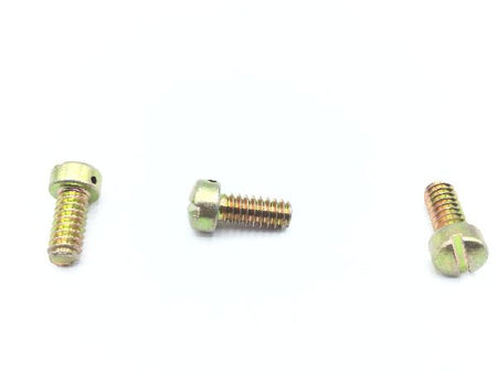 MS35265-62 Machine Screw (4)
