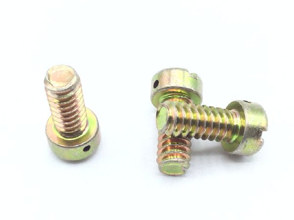 MS35265-62 Machine Screw (5)