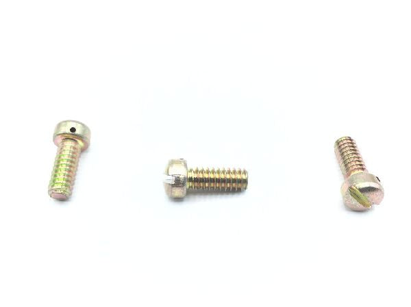 MS35265-63 Machine Screw (4)