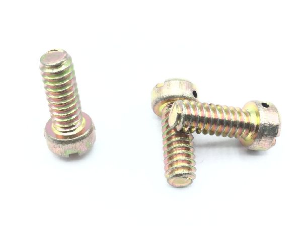 MS35265-63 Machine Screw (5)