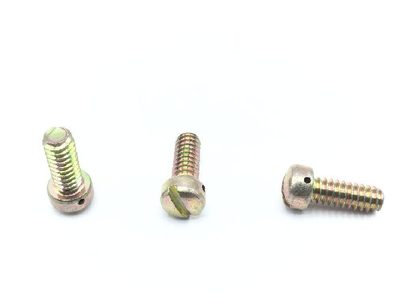 MS35265-63 Machine Screw (6)