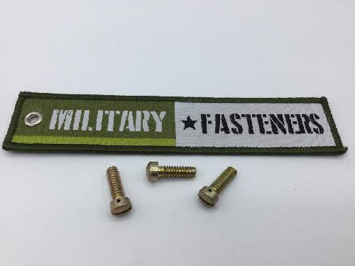 MS35265-64 Machine Screw