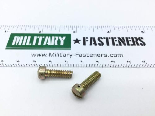 MS35265-64 Machine Screw (2)