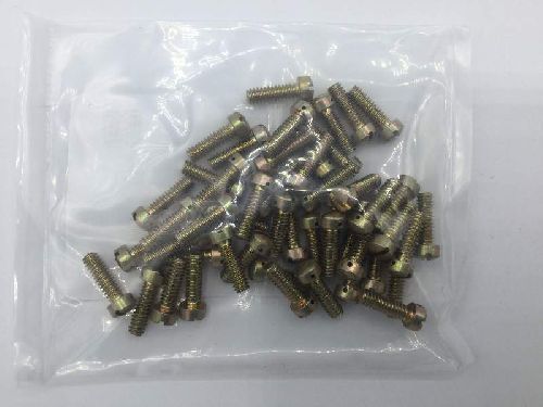 MS35265-64 Machine Screw (3)