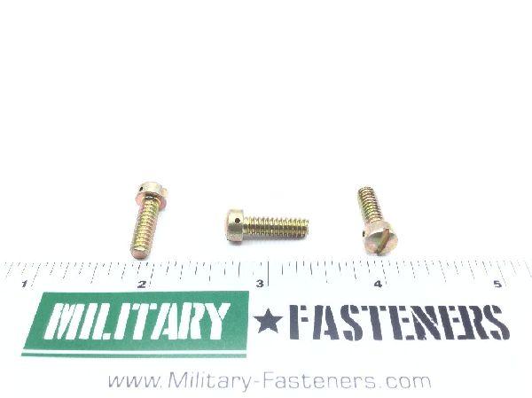 MS35265-64 Machine Screw (4)