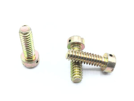 MS35265-64 Machine Screw (8)
