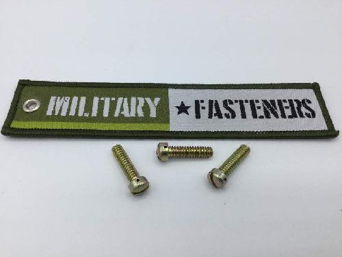 MS35265-65 Machine Screw