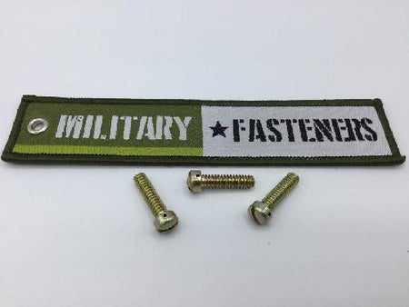 MS35265-65 Machine Screw