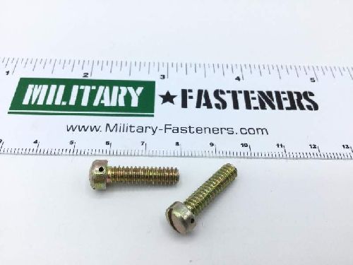 MS35265-65 Machine Screw (2)