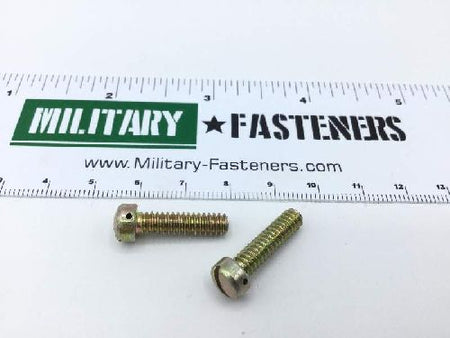MS35265-65 Machine Screw (2)