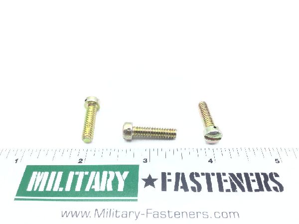 MS35265-65 Machine Screw (4)