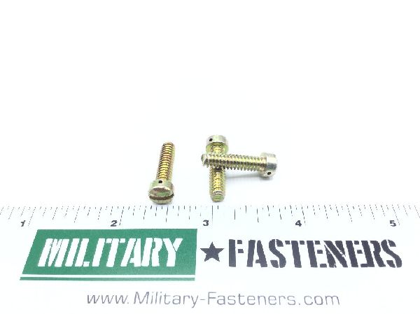 MS35265-65 Machine Screw (5)