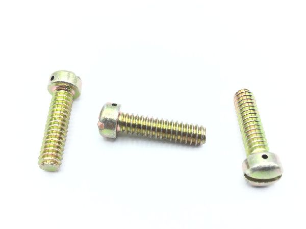 MS35265-65 Machine Screw (7)