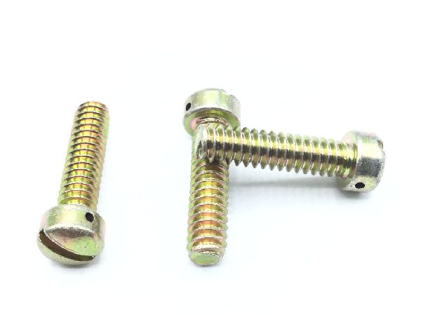 MS35265-65 Machine Screw (8)