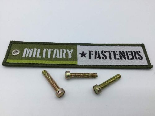 MS35265-67 Machine Screw