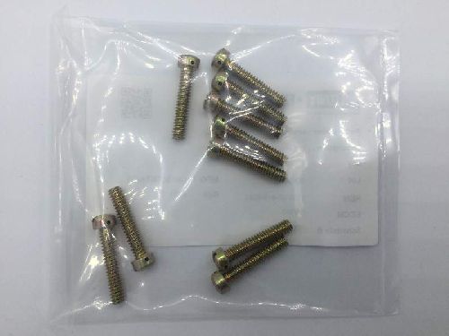 MS35265-67 Machine Screw (3)