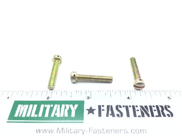 MS35265-67 Machine Screw (4)