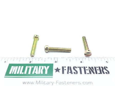 MS35265-67 Machine Screw (4)