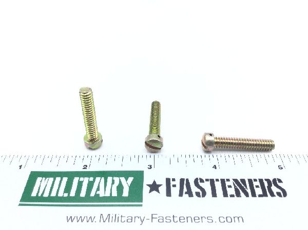 MS35265-67 Machine Screw (5)